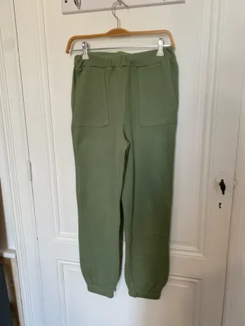 Jogging Pimkie Vert XS