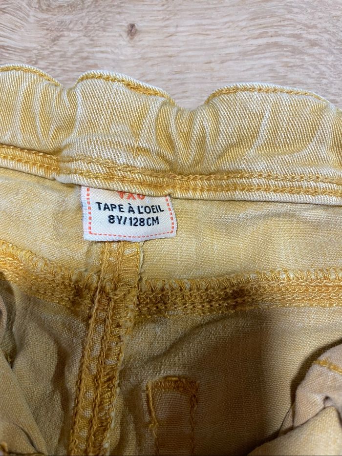 Ensemble garçon 8 ans - photo numéro 9