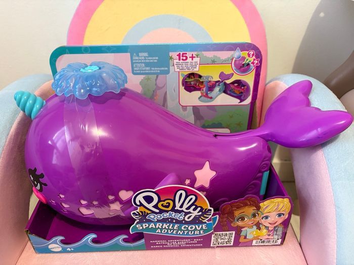 Polly Pocket. - photo numéro 2