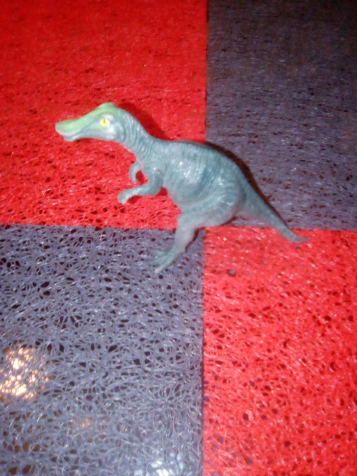 Dinosaure - photo numéro 2
