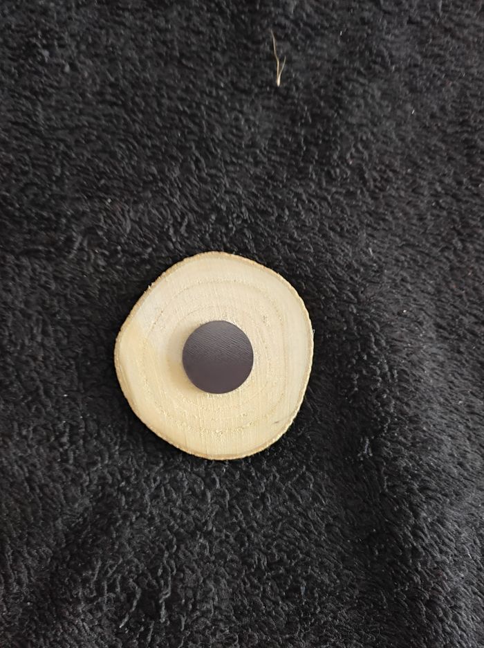 Magnet maman - photo numéro 2