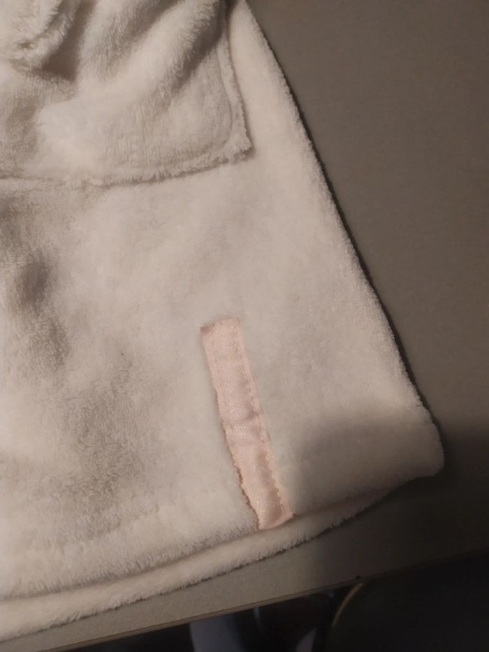 Robe de chambre - photo numéro 2