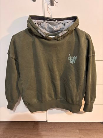 Sweat  Jonen 8 ans 