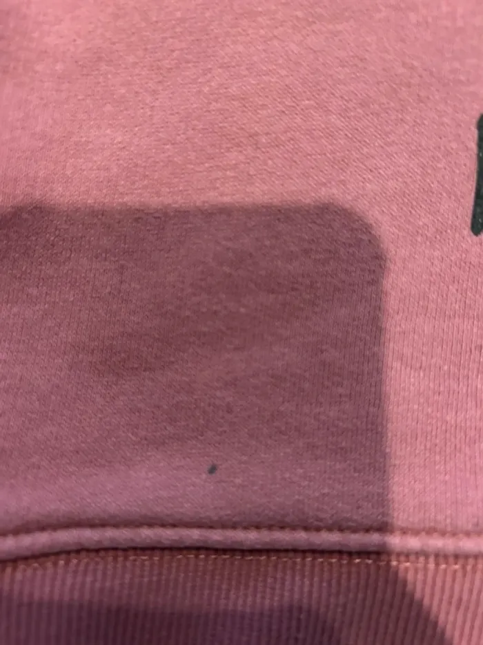 Sweat-shirt bullgog - photo numéro 3