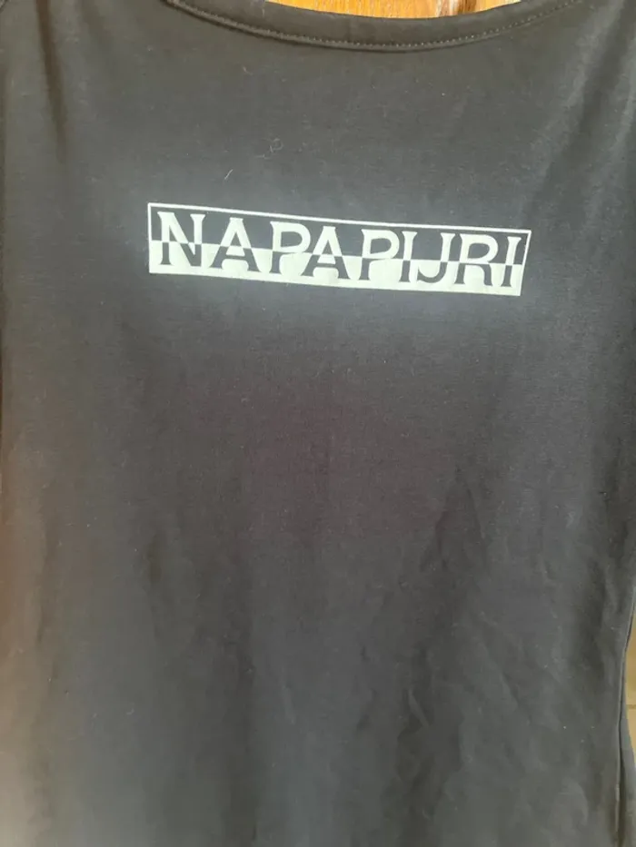 Robe napapijri - photo numéro 2