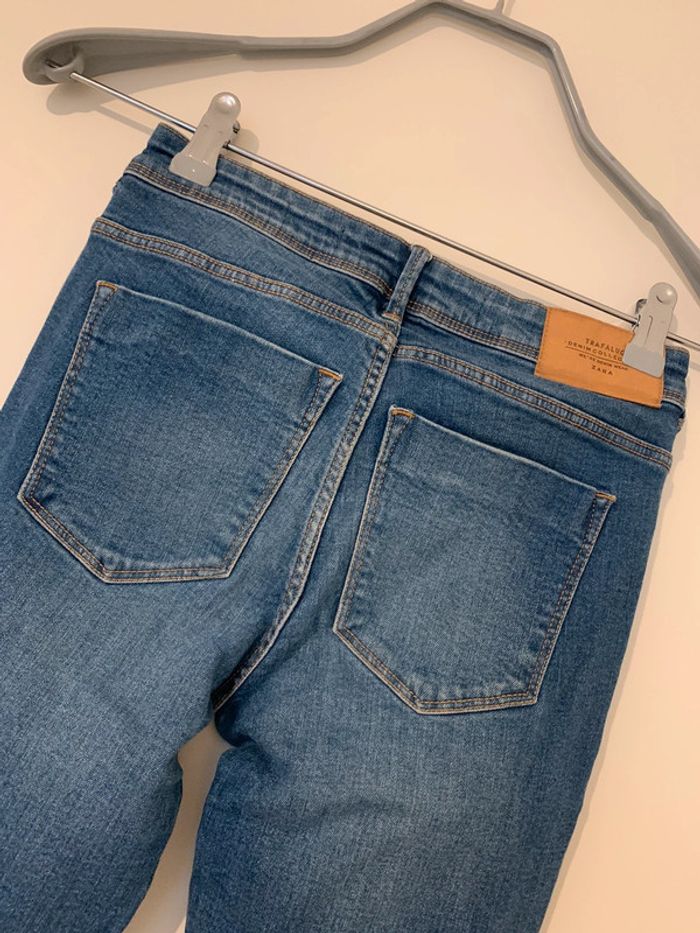 Jeans Zara - photo numéro 5