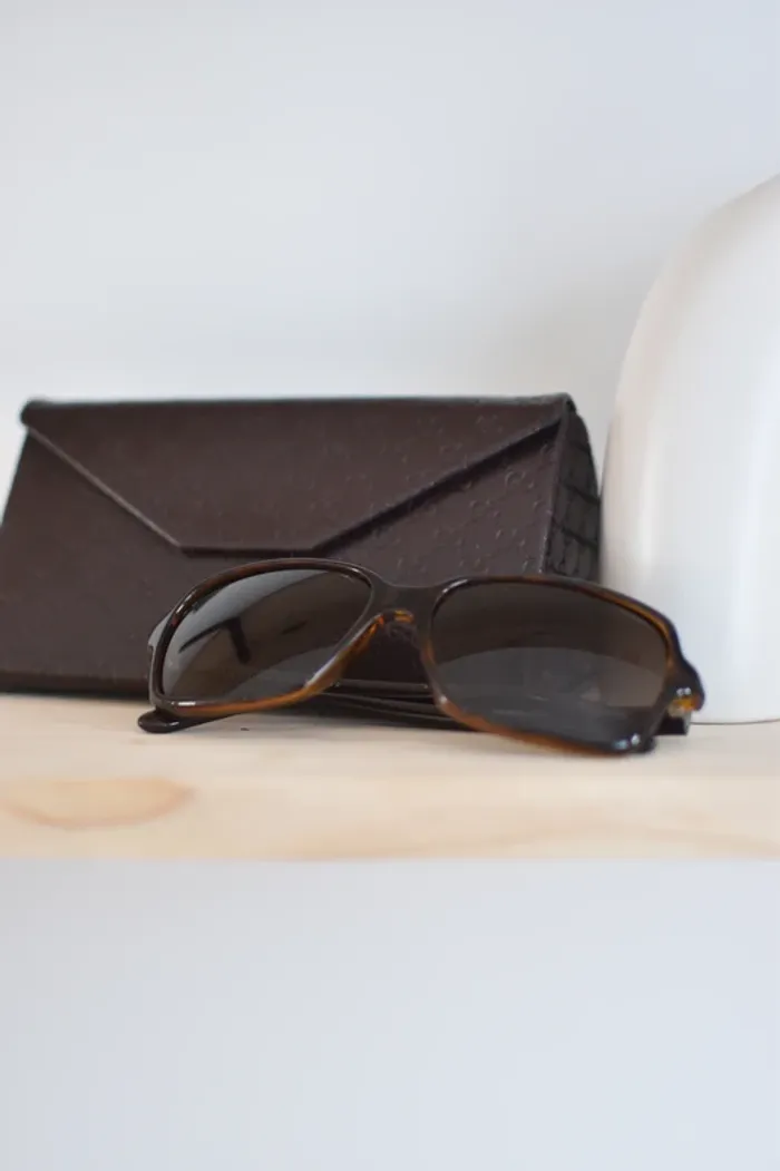 Lunettes Gucci - photo numéro 2