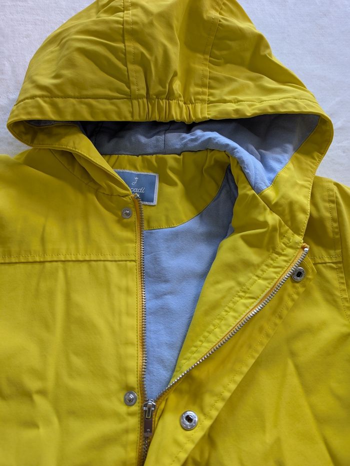 Parka Ciré Jacadi - photo numéro 3