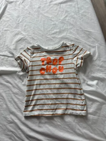 TEE shirt tao 98cm 36 mois