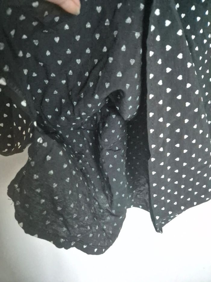 Blouse made in France taille 40 - photo numéro 5