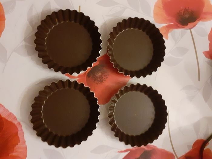 4 Petits place à tarte - photo numéro 2