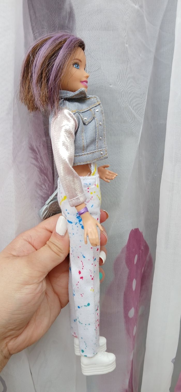 Barbie skipper - photo numéro 5