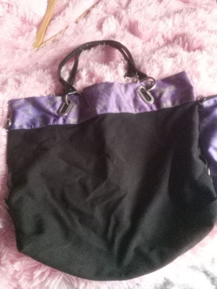 Ensemble de 2 sacs