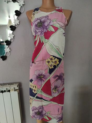 Robe d'été taille 36