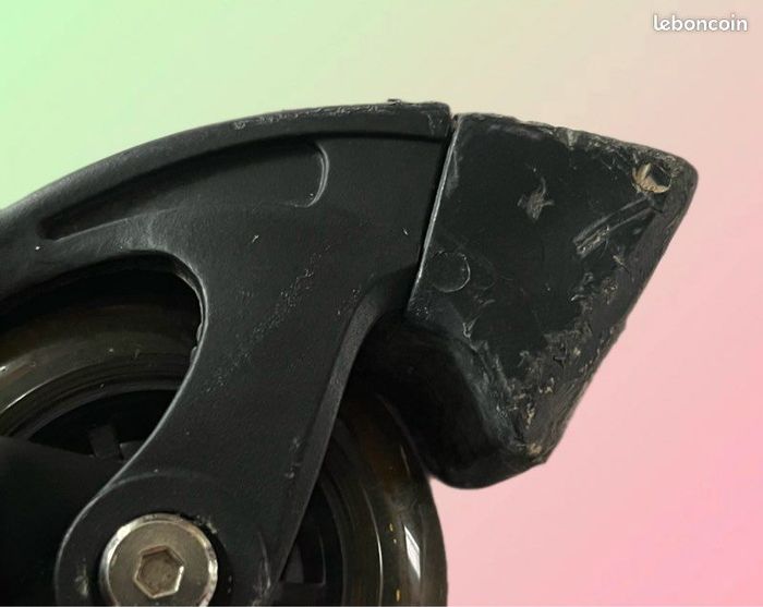 Rollers pointure ajustable - photo numéro 9