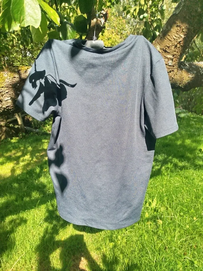 T-shirt umbro - photo numéro 4