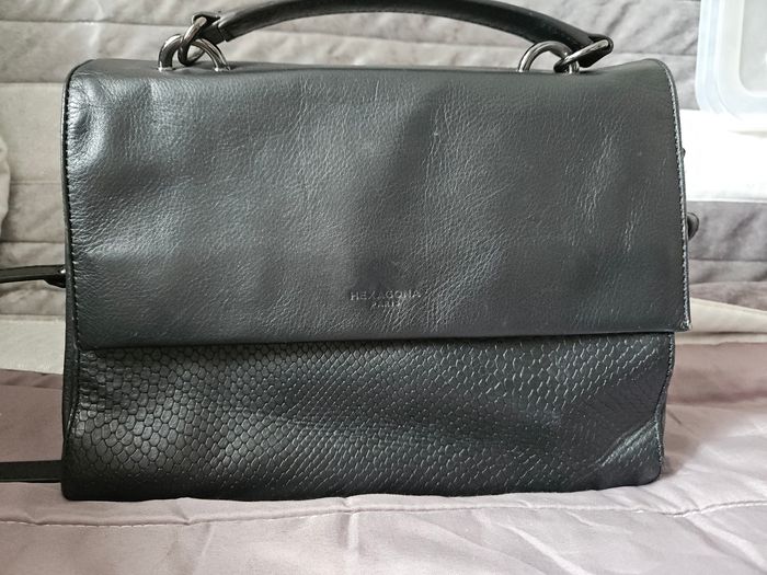 Sac bandoulière - photo numéro 2