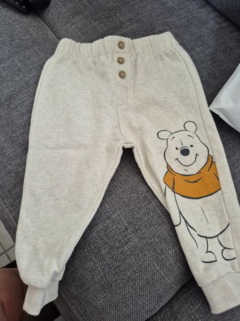 Pantalon 12 mois