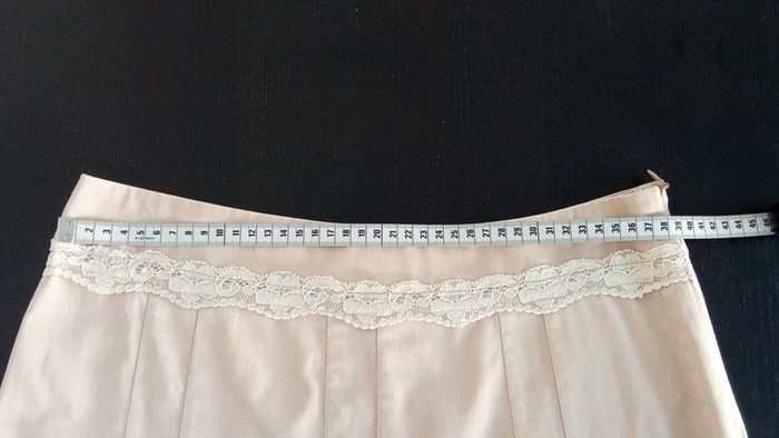 Jupe Xanaka taille 38 - photo numéro 8