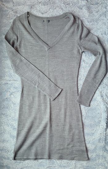 Robe pull