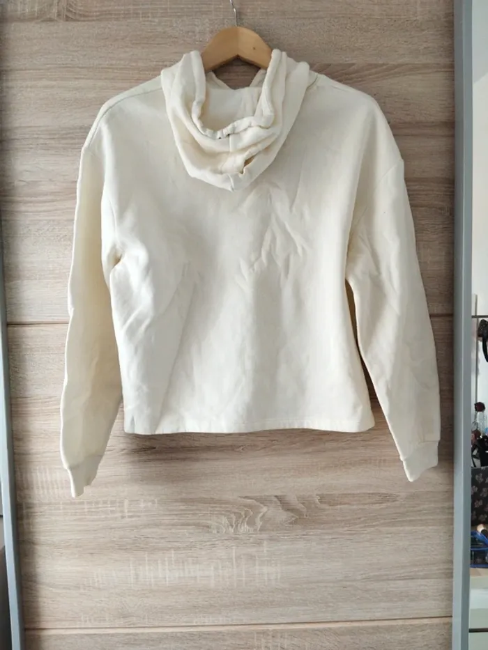 Pull à capuche Pieces - photo numéro 3