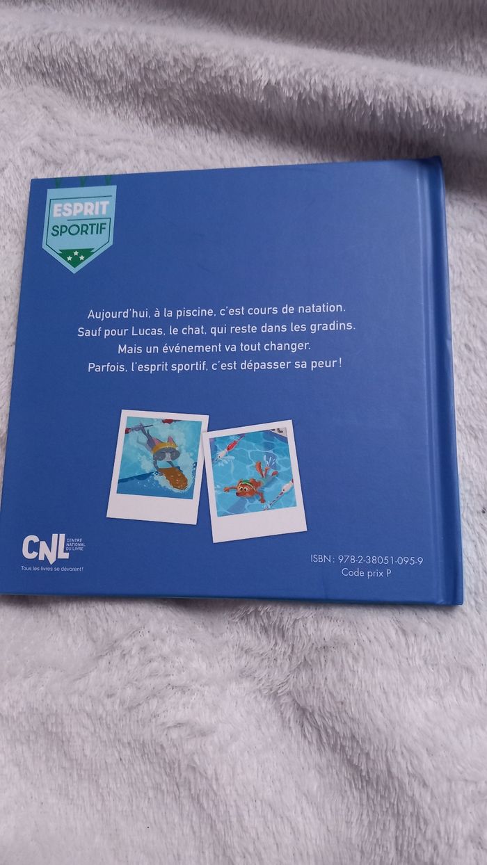 Livre - photo numéro 3