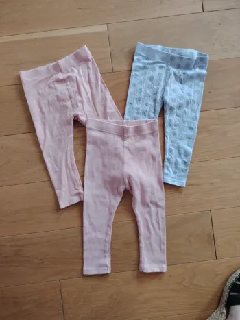 Lot legging