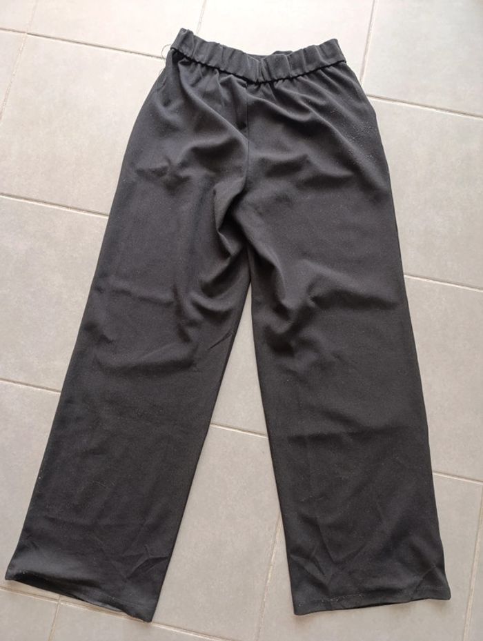Pantalon pattes d'eph - photo numéro 2