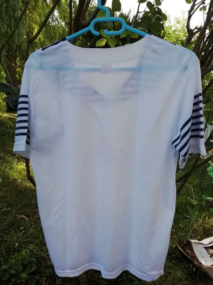 Tee shirt - photo numéro 2