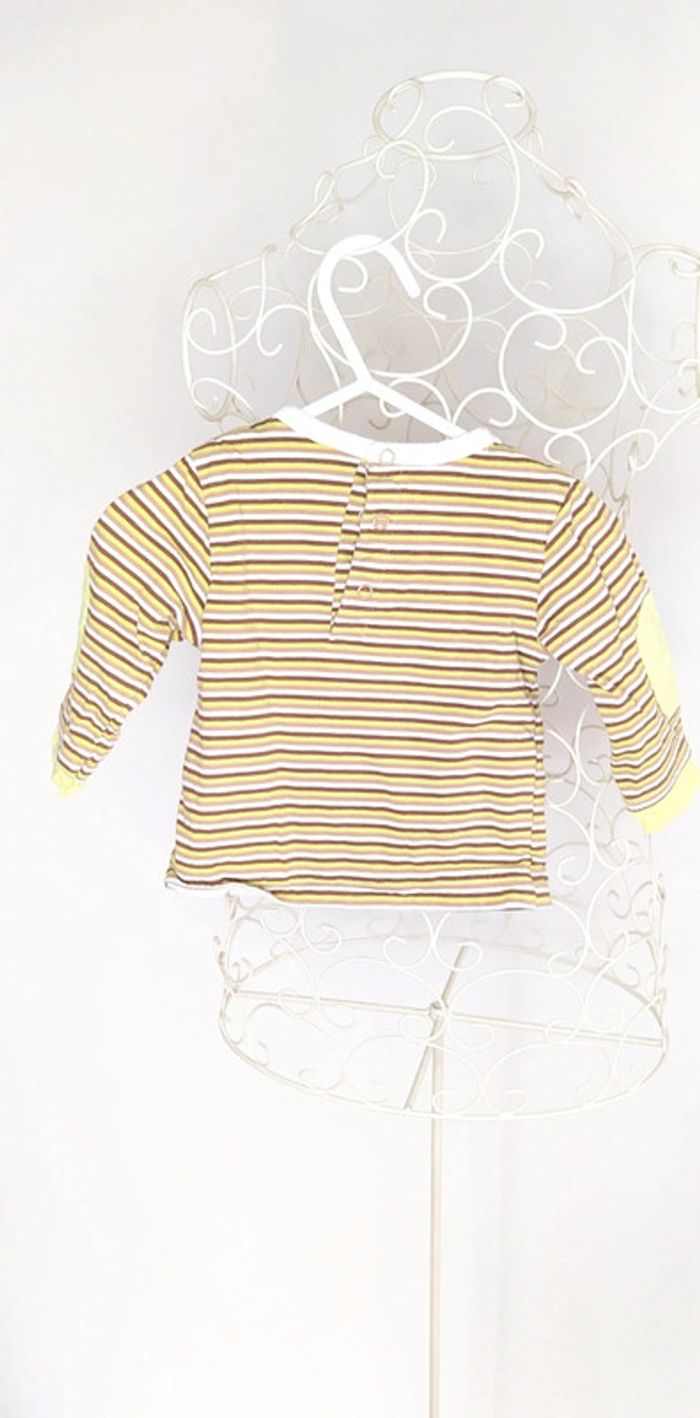 Haut épais 9 mois - photo numéro 2