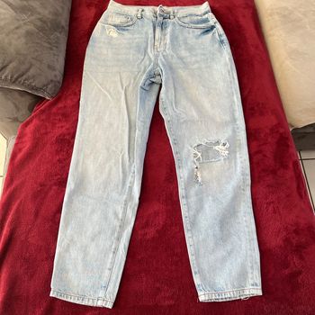 Jean’s femme