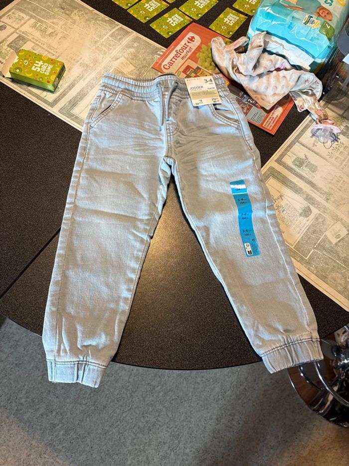 Jeans garçons