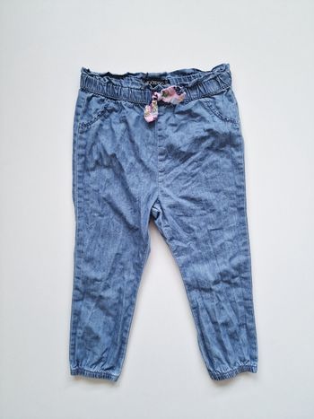 In Extenso - Pantalon en jean (2 ans)