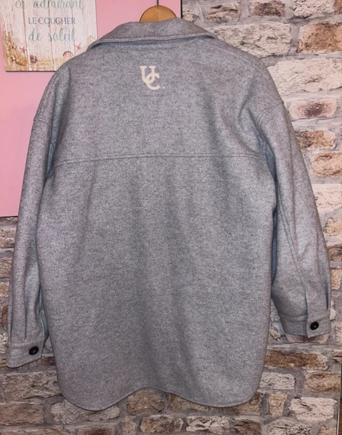 veste femme - photo numéro 3