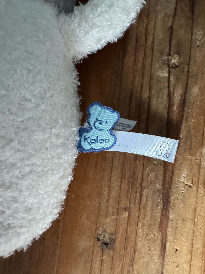 Lot doudou musical - photo numéro 3