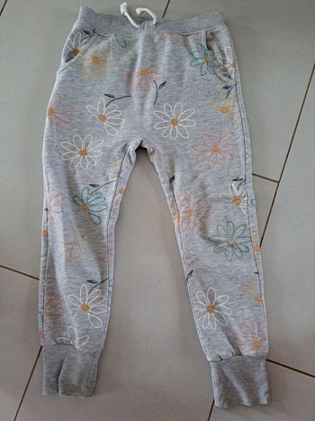 Pantalon 6/7ans