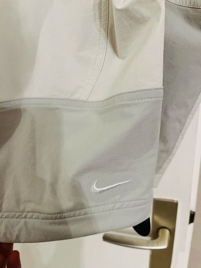 Veste à enfiler / Pull Nike ACG Blanc - Taille XL - Neuf avec étiquette - photo numéro 9