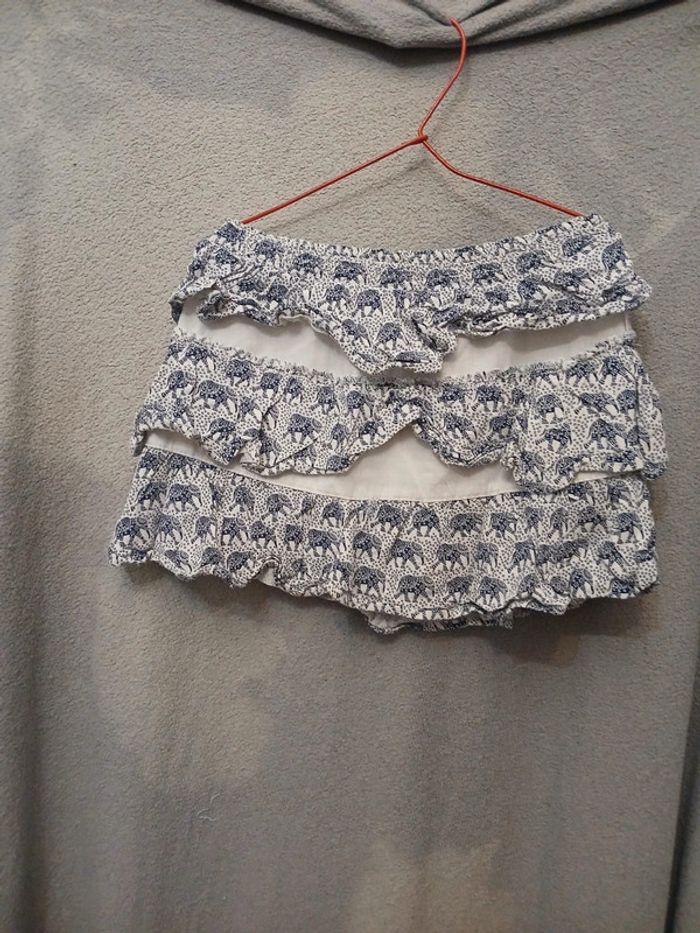 Jupe orchestra 6 ans