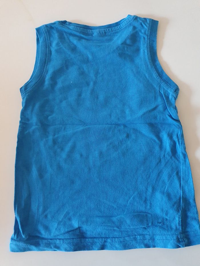Débardeur - photo numéro 4