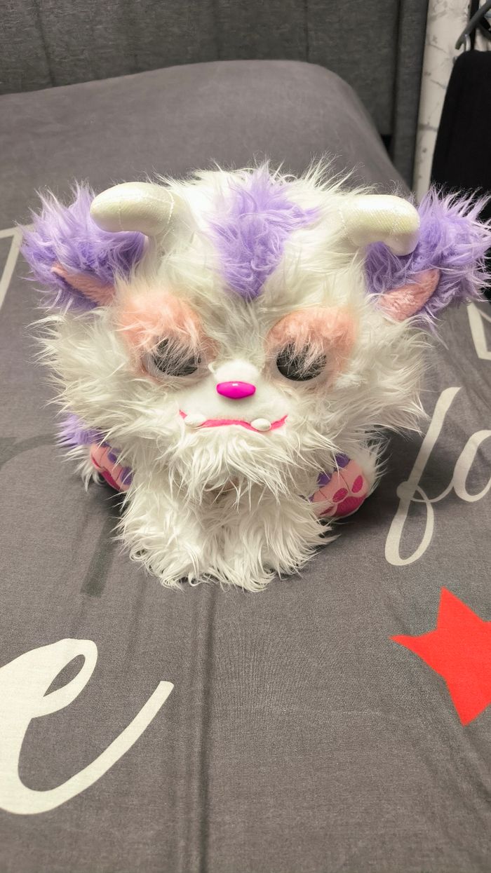 Yéti interactif - photo numéro 3