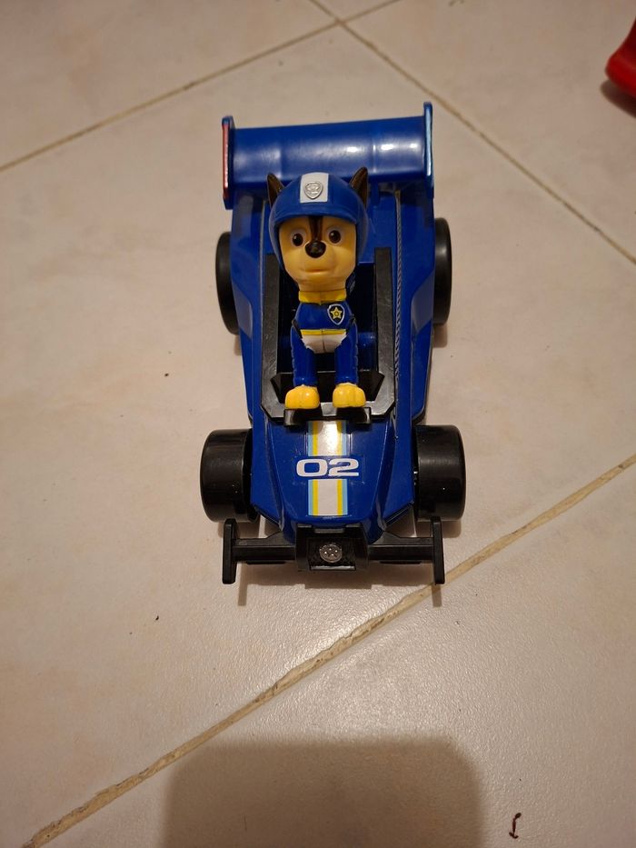 Gros lot pat patrouille - photo numéro 6