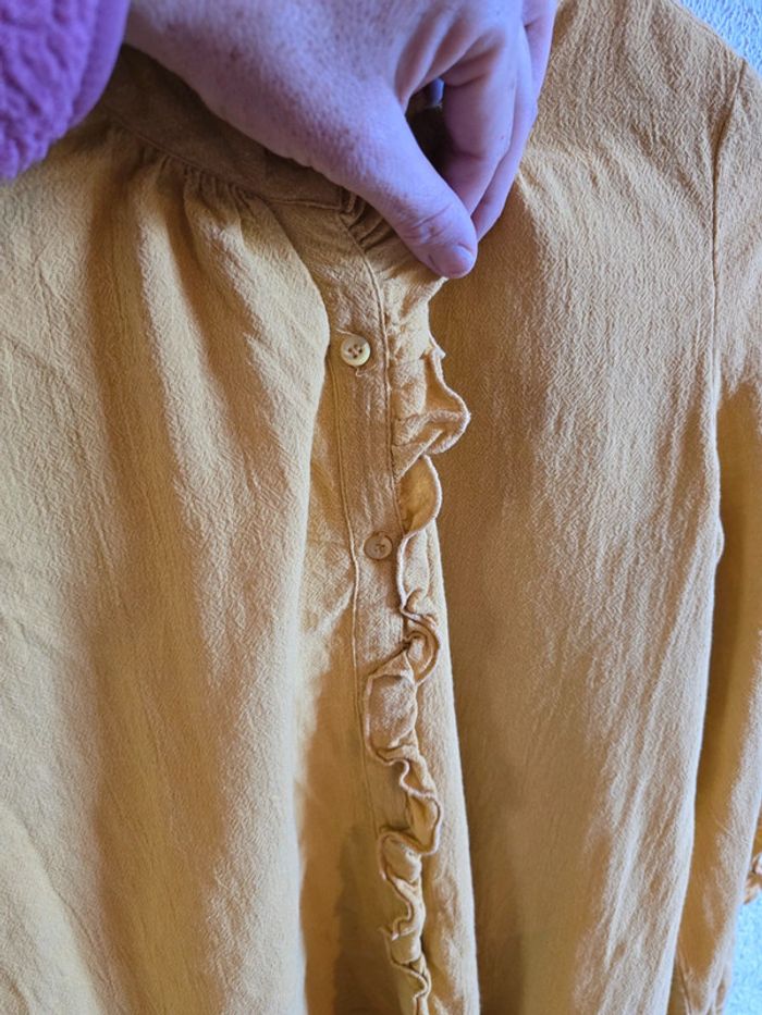 Chemise bash 100% coton - photo numéro 5