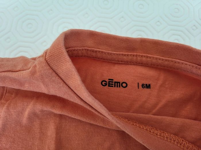 Tee shirt - photo numéro 3