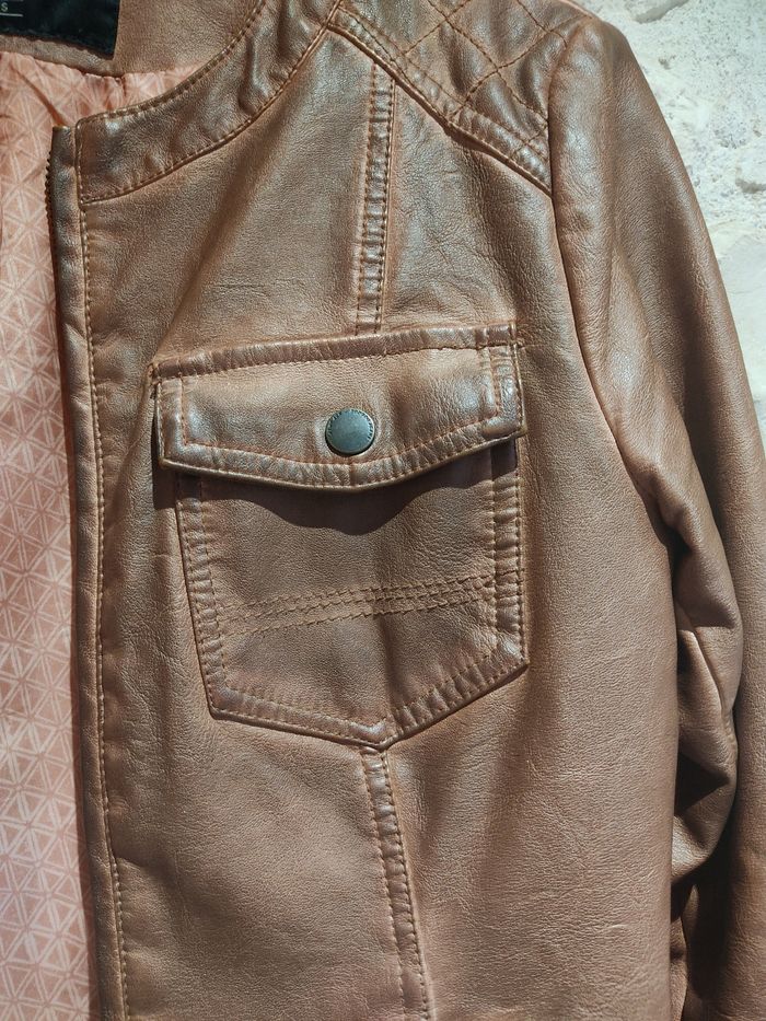 Blouson Bonobo - photo numéro 3