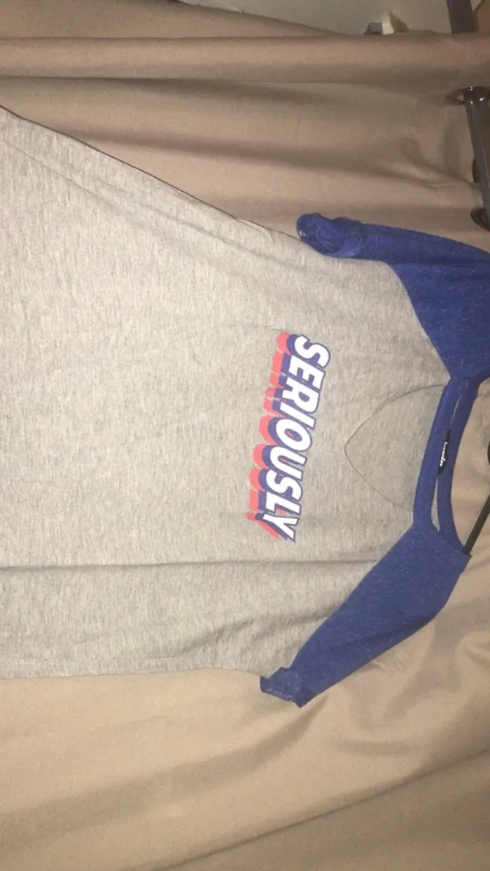 Tee-shirts