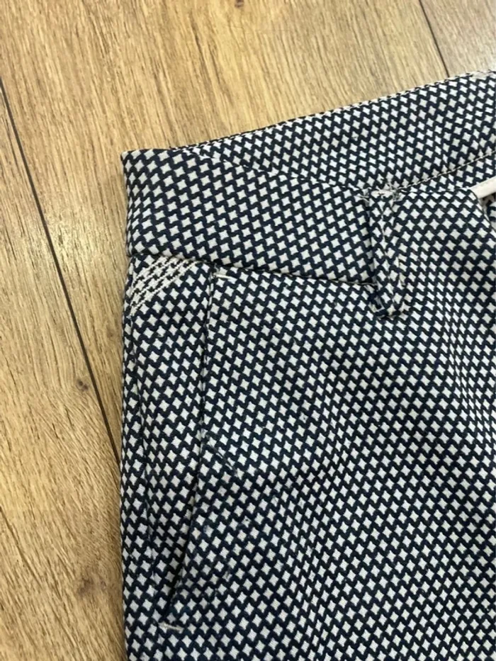 Pantalon tailleur Reiko - photo numéro 2