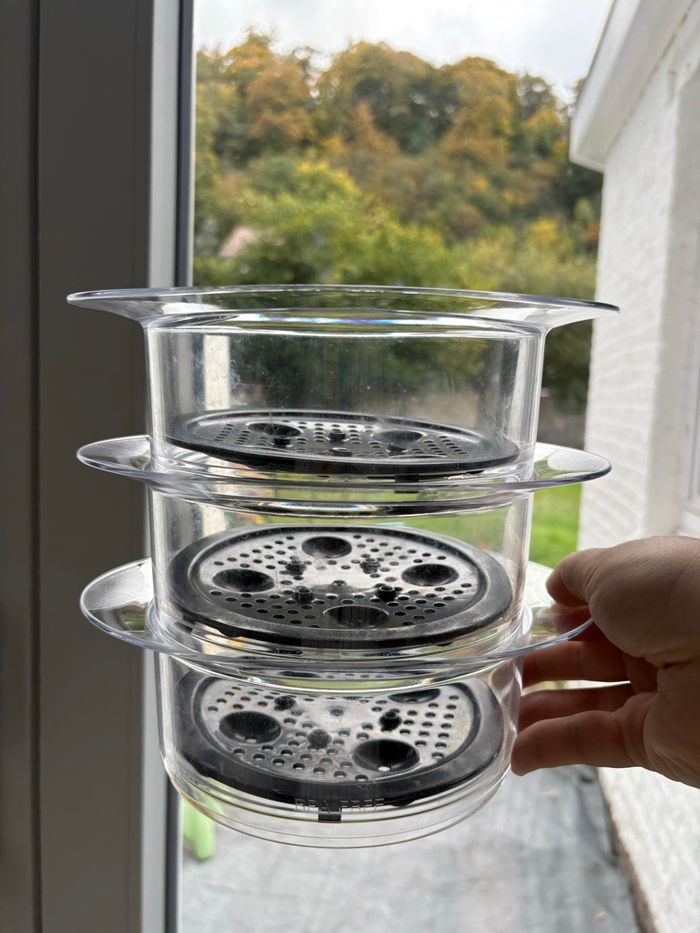 Nutribaby xl - photo numéro 8