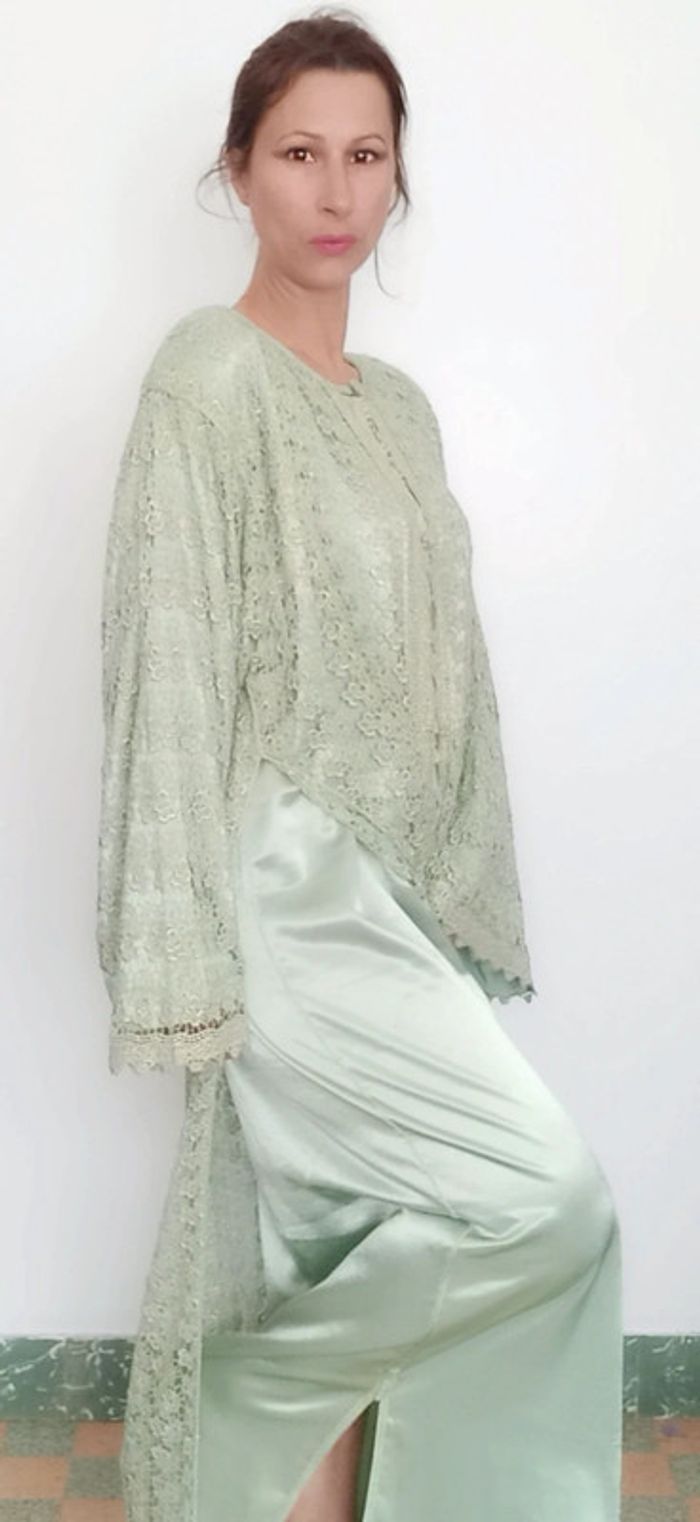 Robe cérémonie / caftan - photo numéro 6