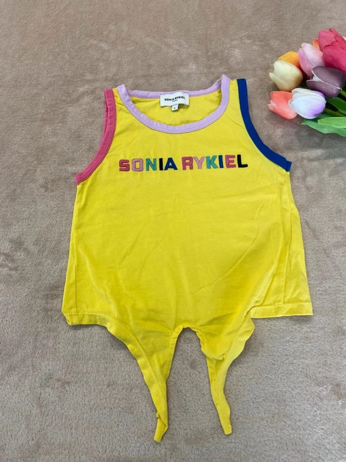 Ensemble short été fille 6 ans - photo numéro 4