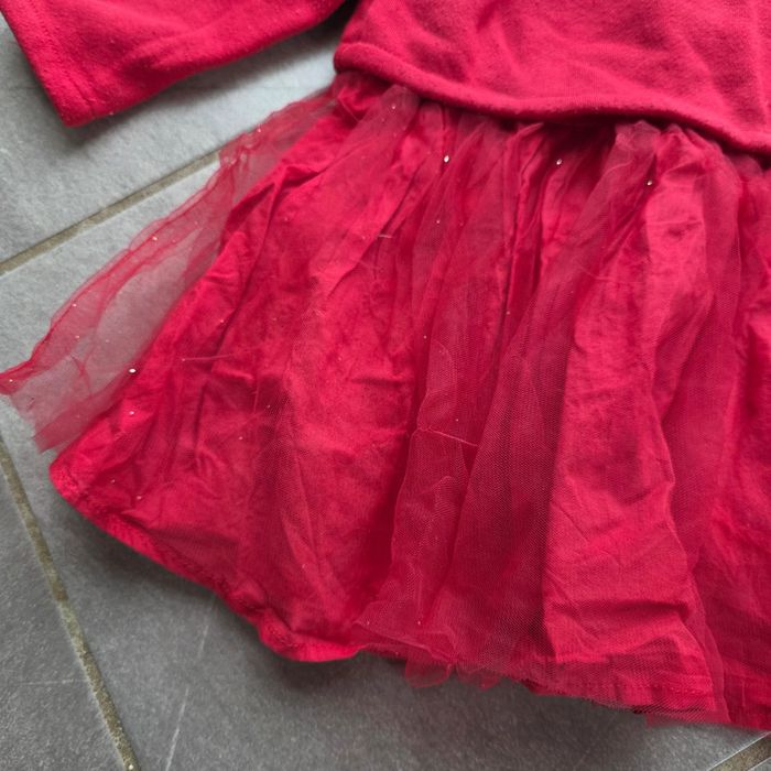 Robe de Noël 18 mois - photo numéro 3